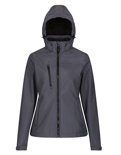 Venturer 3-kihiga Softshell - Naiste