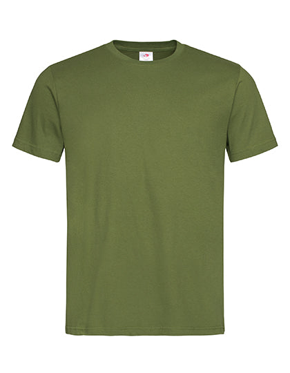 Classic-T Unisex M-XL