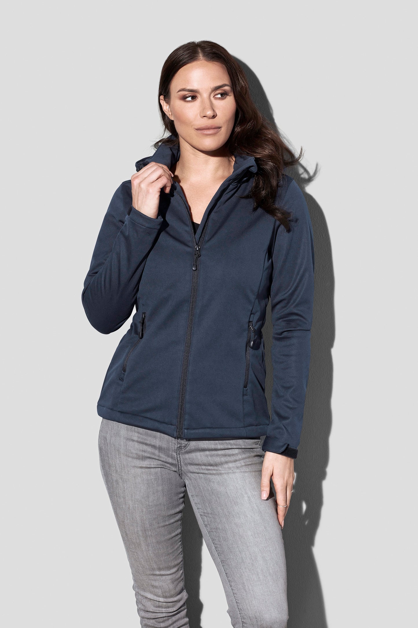 Lux Softshell Jacket