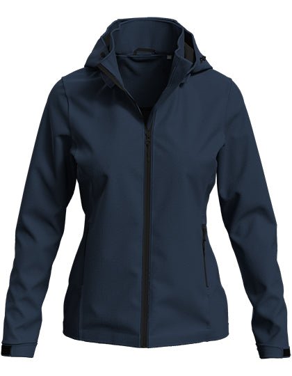 Lux Softshell Jacket