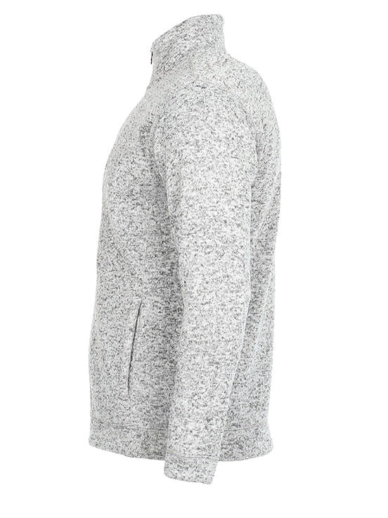 Knit Fleece