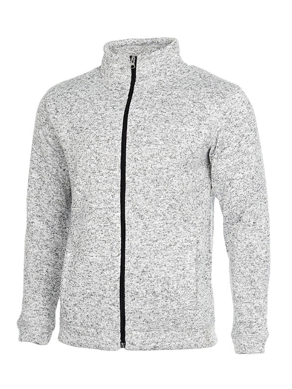 Knit Fleece