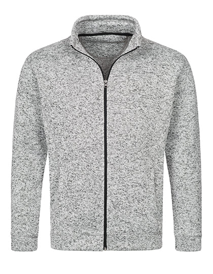 Knit Fleece