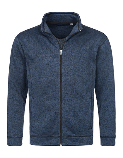 Knit Fleece