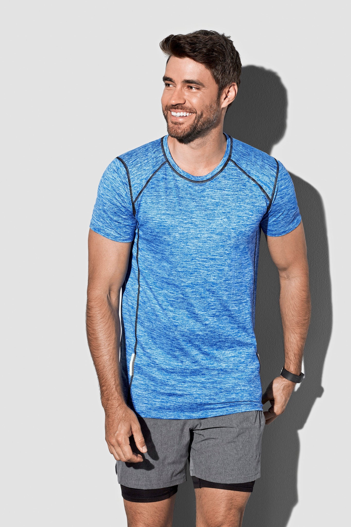 Taaskasutatud Sports-T Reflect
