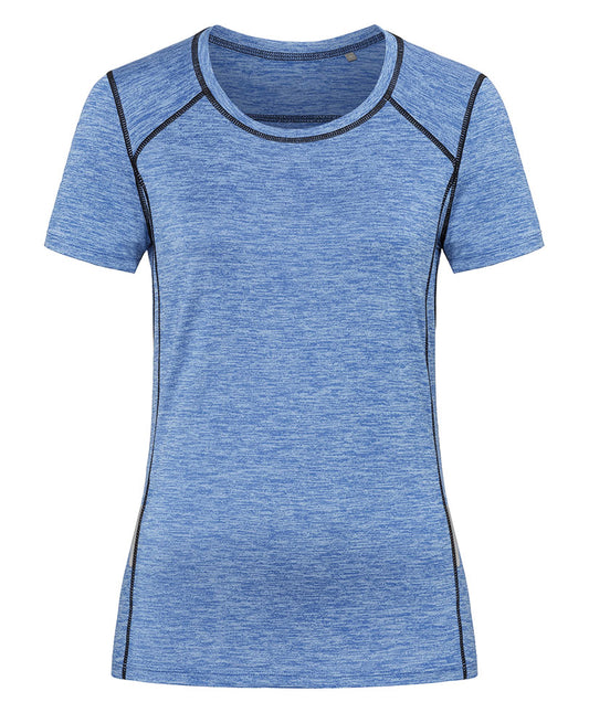 Taaskasutatud Sports-T Reflect