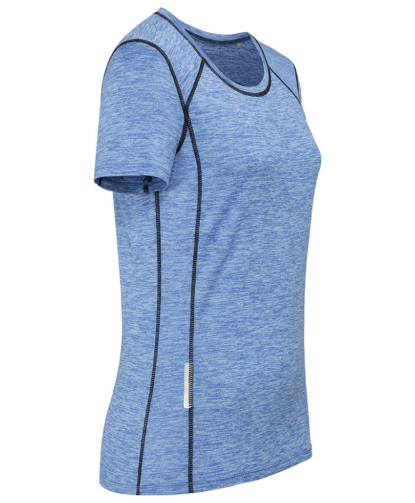 Taaskasutatud Sports-T Reflect