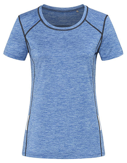 Taaskasutatud Sports-T Reflect