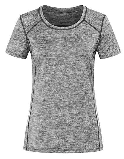Taaskasutatud Sports-T Reflect