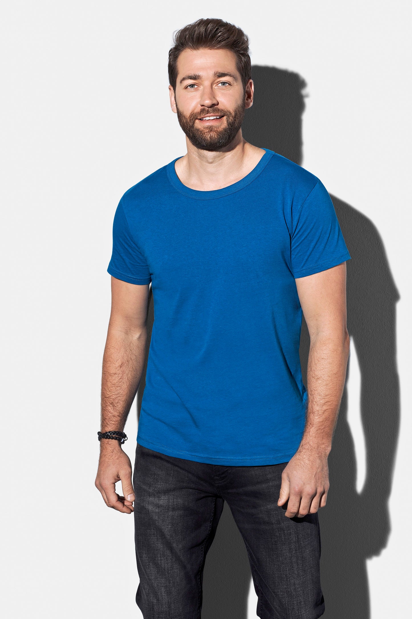 Ben Crew Neck