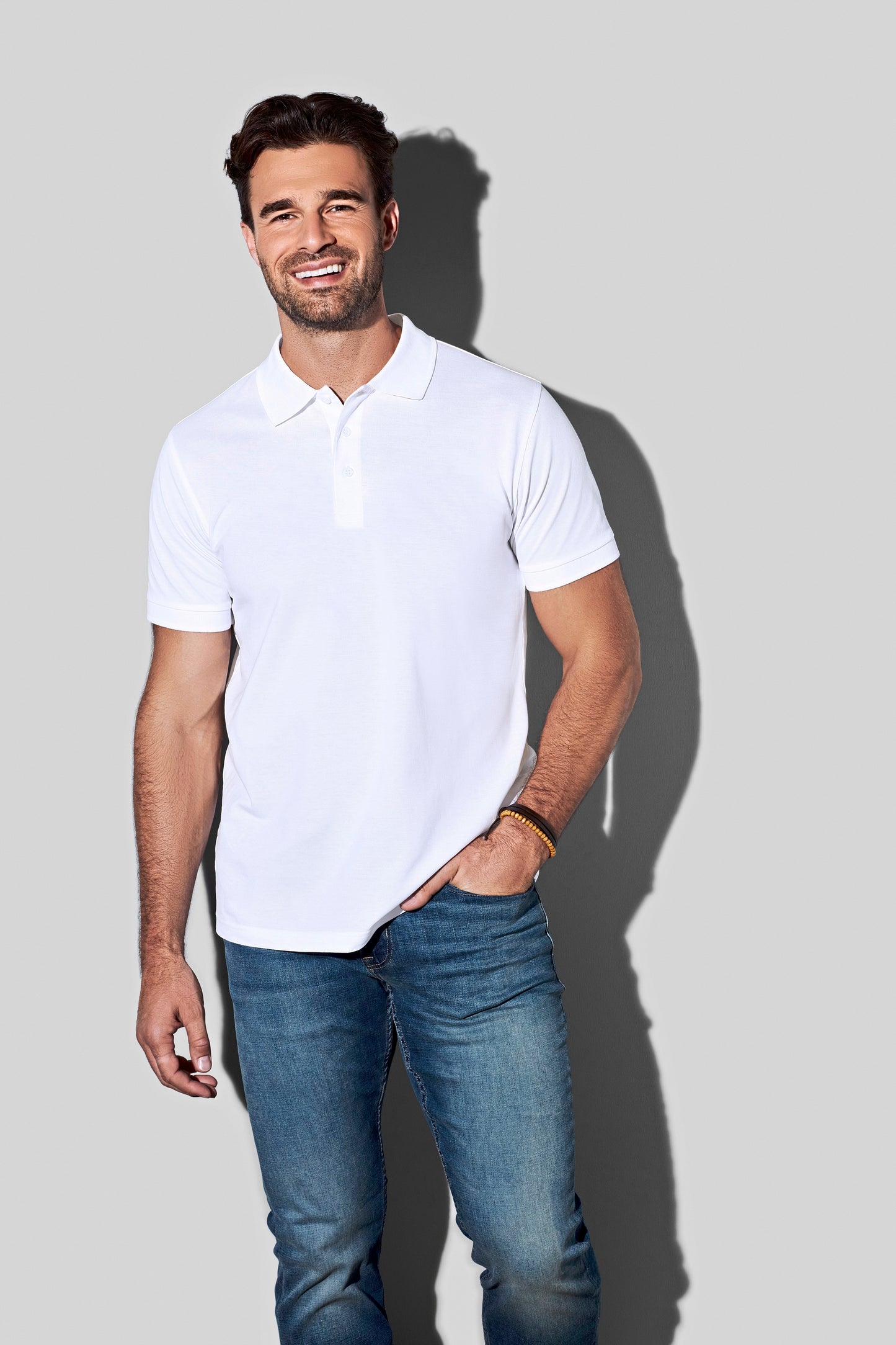 Lux Polo Meeste