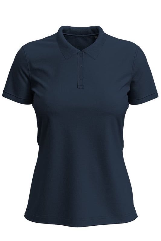 Strech Polo naiste XS - XXL
