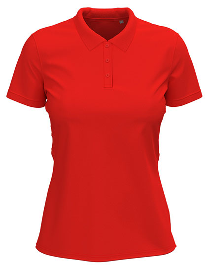 Claire Polo