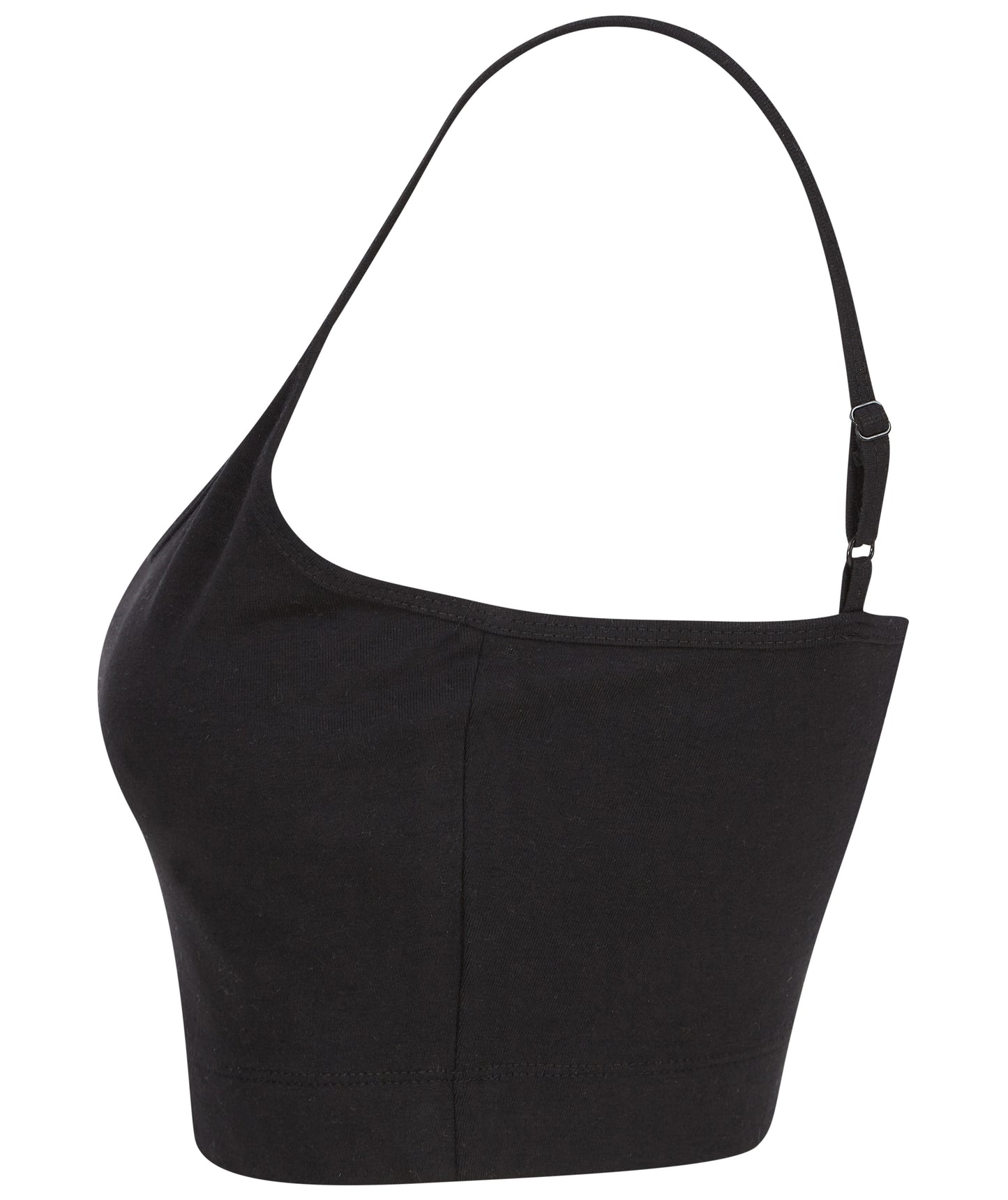 Naiste Women´s Sustainable Fashion Cropped Cami Top