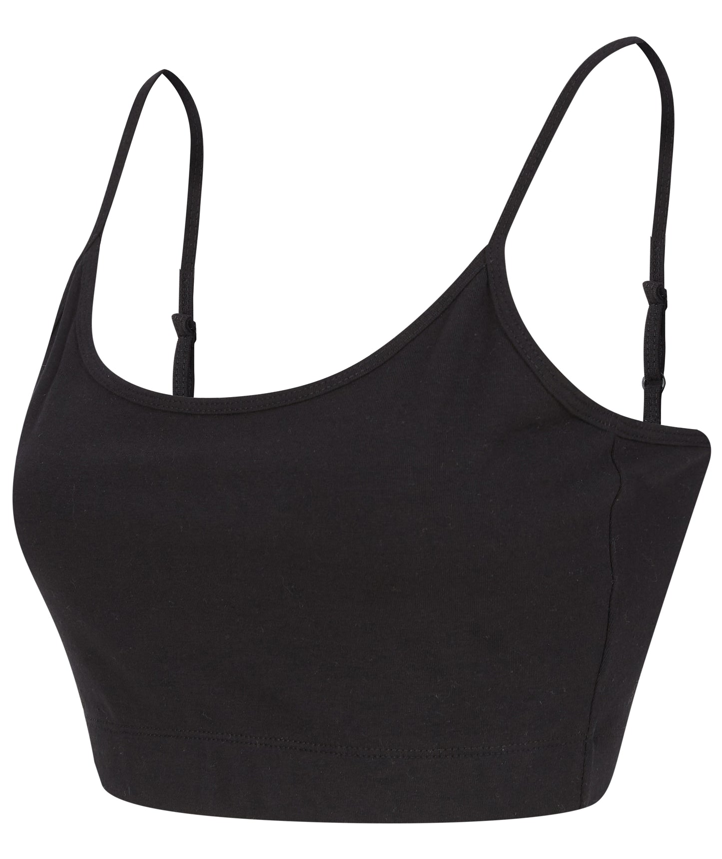 Naiste Women´s Sustainable Fashion Cropped Cami Top
