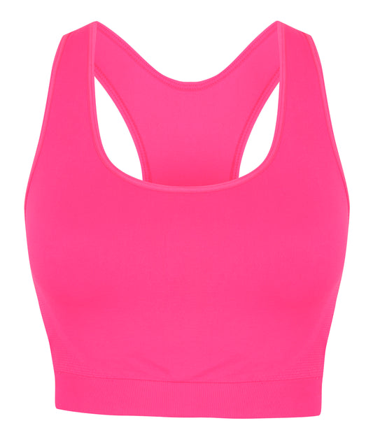 Naiste Sport Cropped Top