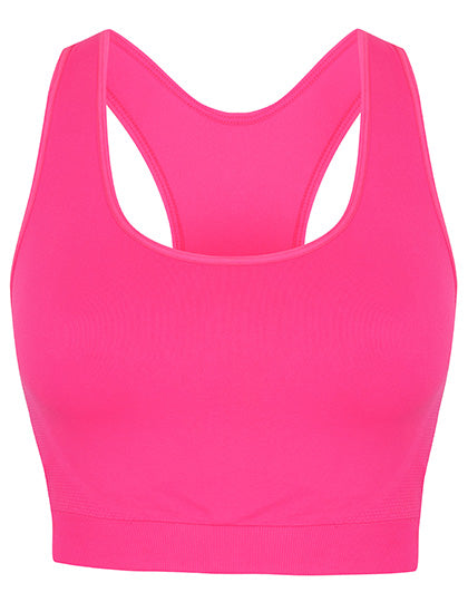 Naiste Sport Cropped Top
