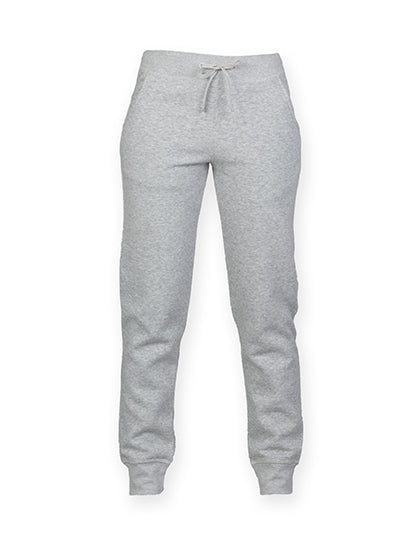 Women´s Slim Cuffed Dressid
