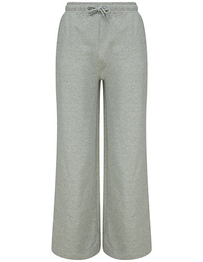 Naiste Sustainable Fashion Laia säärega püksid