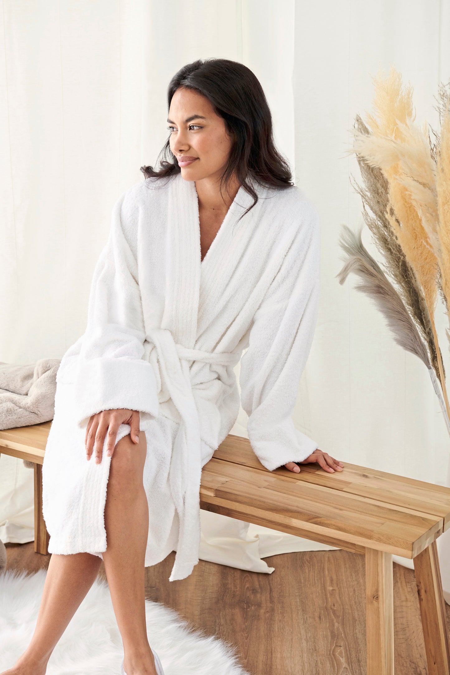 Kimono Robe