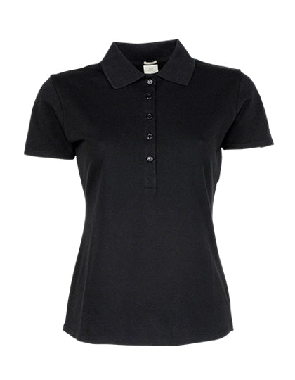 Naiste Luxury Stretch Polo
