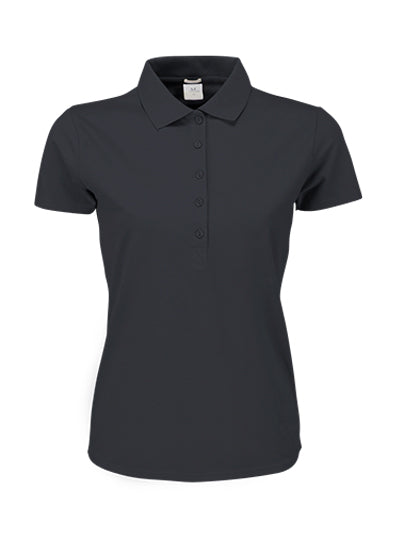 Naiste Luxury Stretch Polo