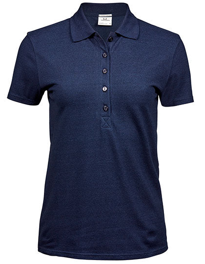 Naiste Luxury Stretch Polo