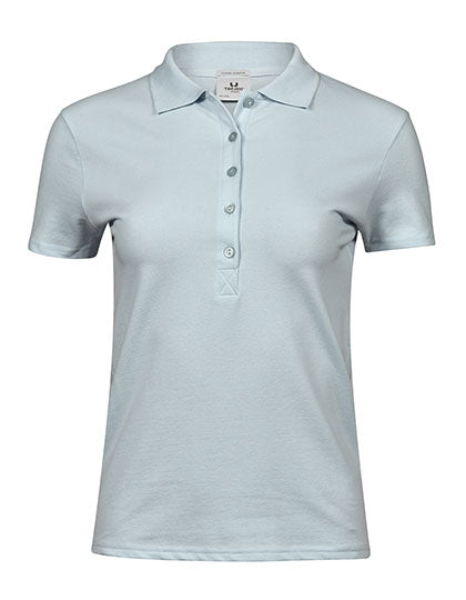 Naiste Luxury Stretch Polo