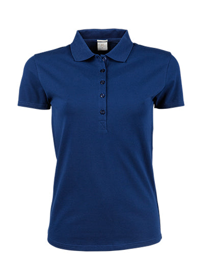 Naiste Luxury Stretch Polo
