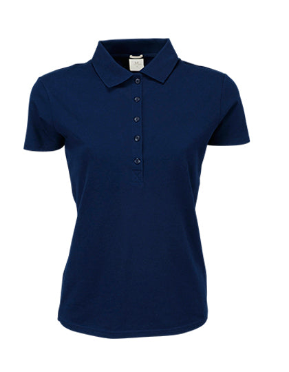 Naiste Luxury Stretch Polo