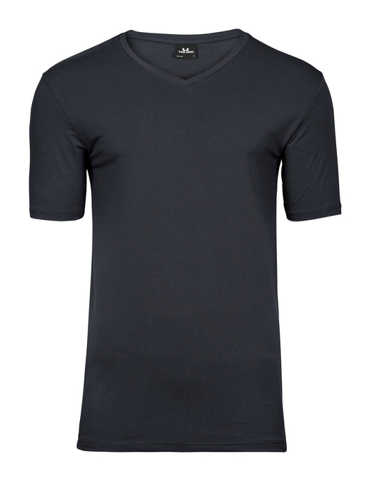 TJ V-kaelusega särk