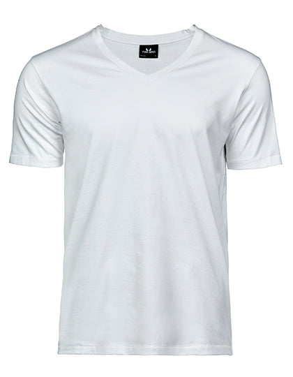 Meeste Luxury V-kaelusega särk