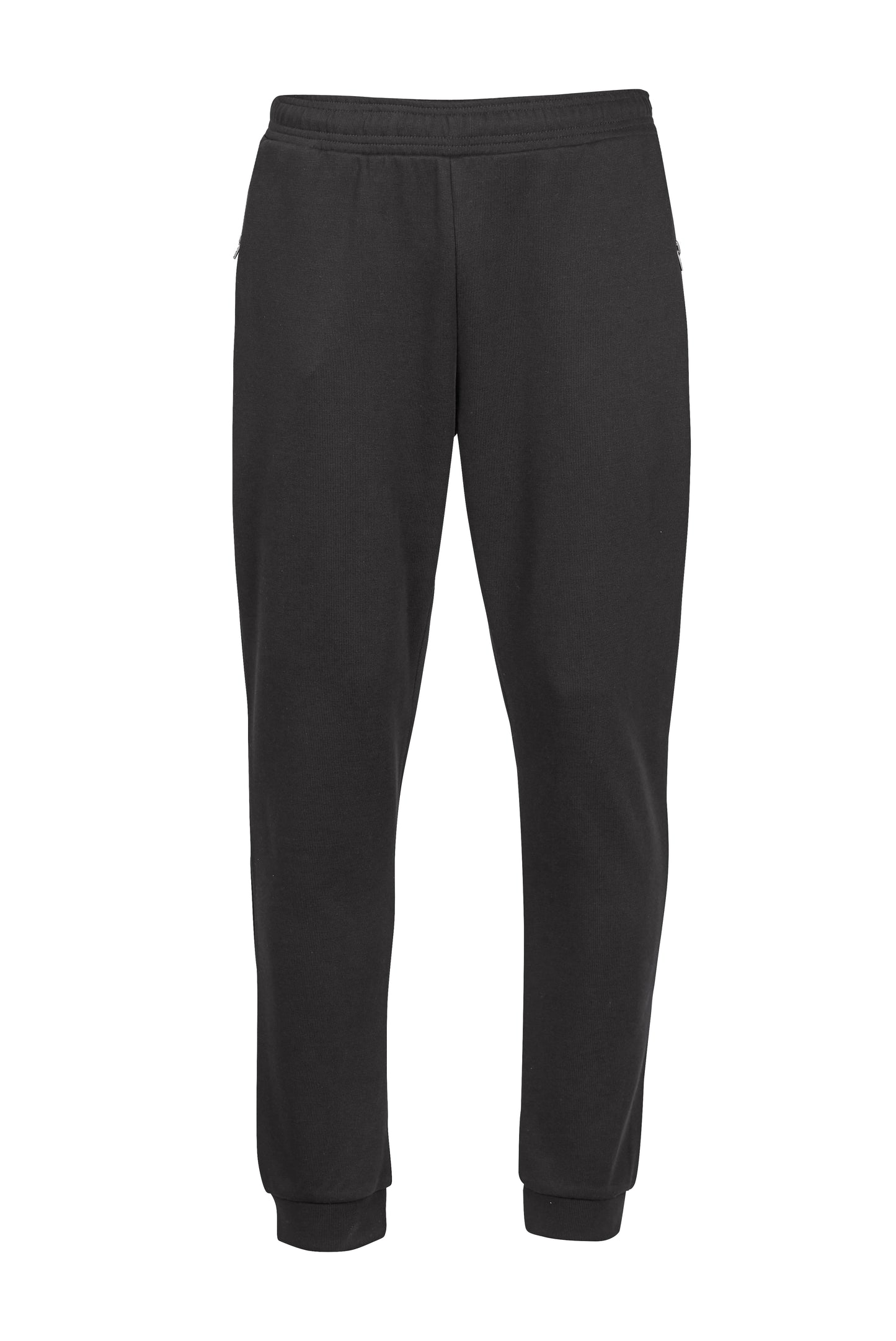 Ribbed Interlock