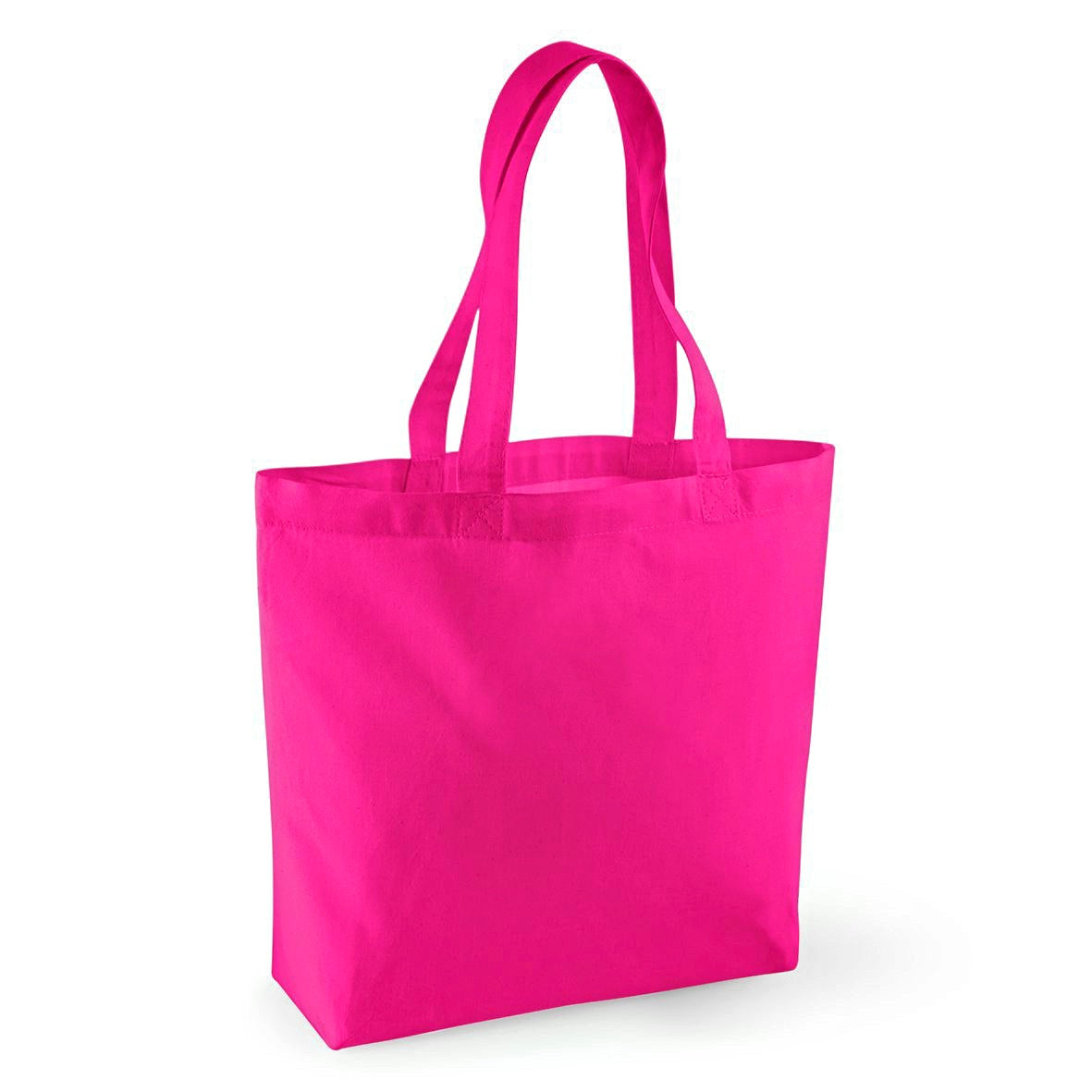 Shopper Orgaanilise Puuvill
