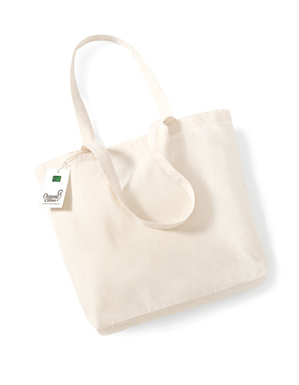 Shopper Orgaanilise Puuvill