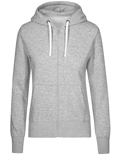 Naiste X.O Hoody