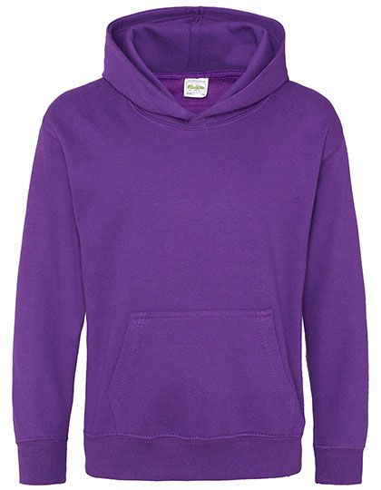 AWDis Just Hoods laste pusa S-M