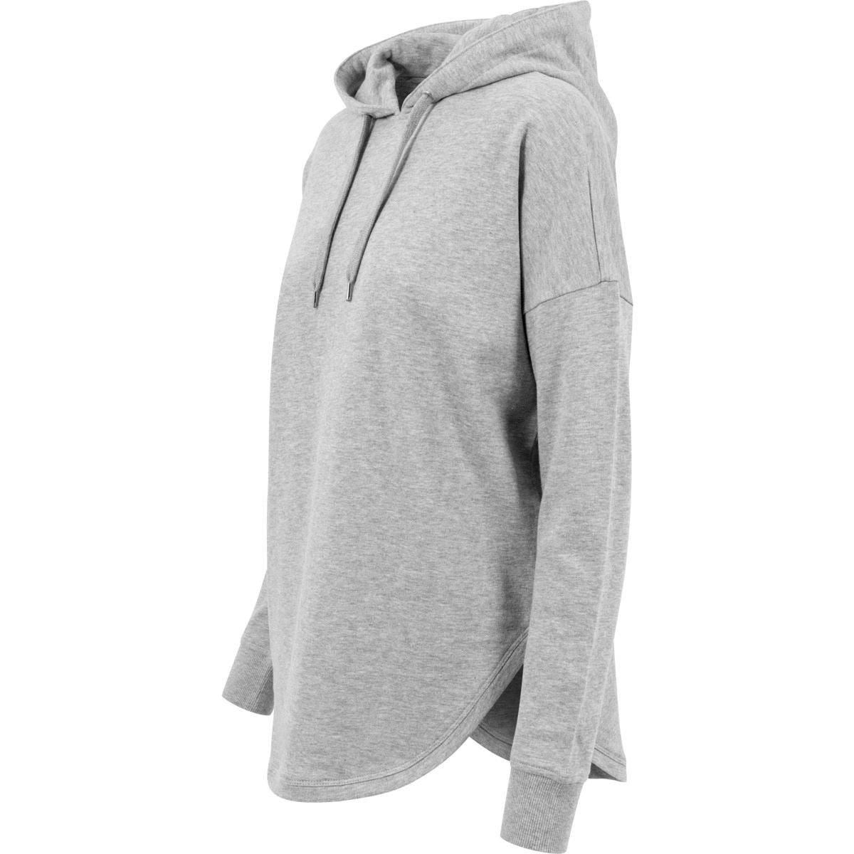 Naiste Oversized Hoody