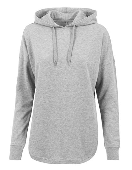 Naiste Oversized Hoody