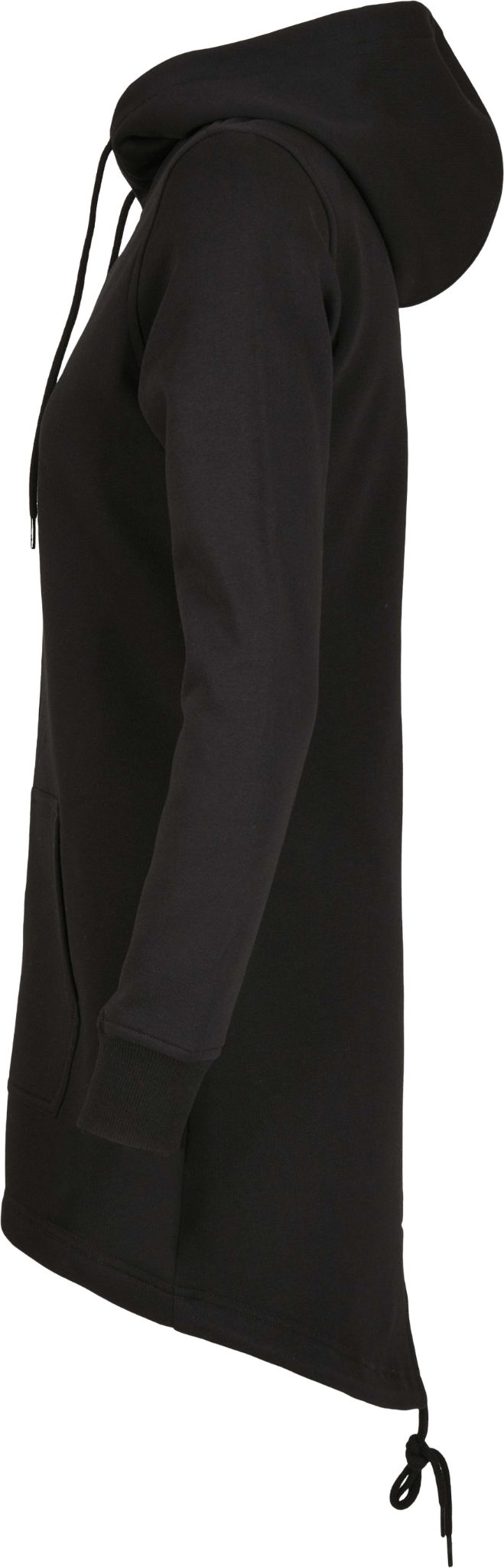 Naiste Sweat Parka
