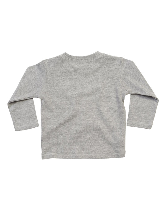 Beebi pika varrukatega särk 3-24 kuud