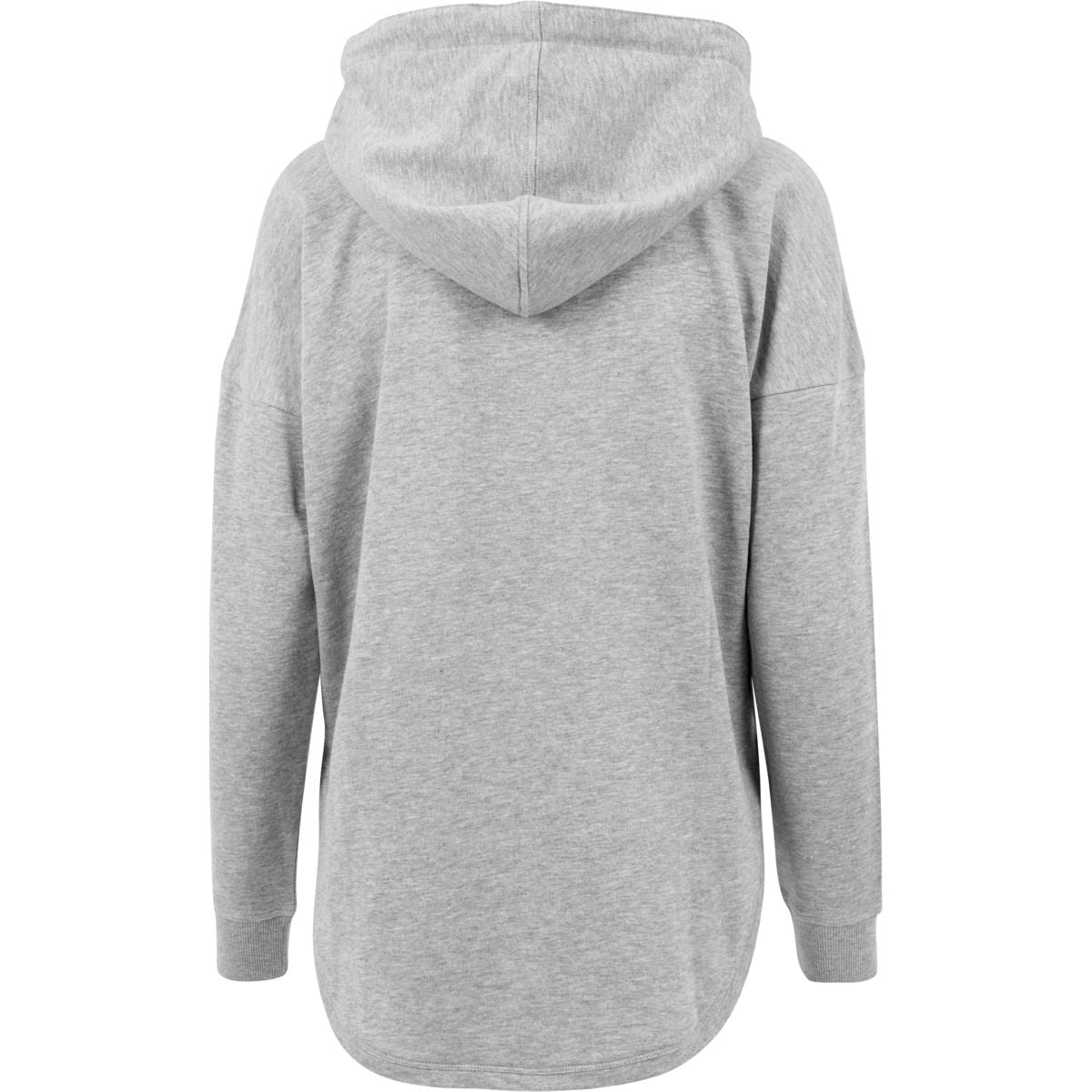 Naiste Oversized Hoody