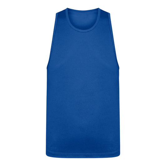 AWDis Laste Cool Vest