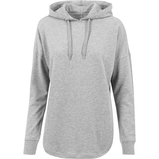 Naiste Oversized Hoody