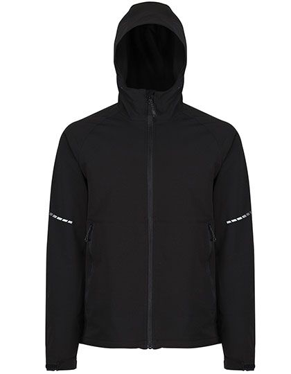 X-Pro Prolite Stretch Softshell