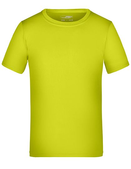 James ja Nicholson Junior Active T