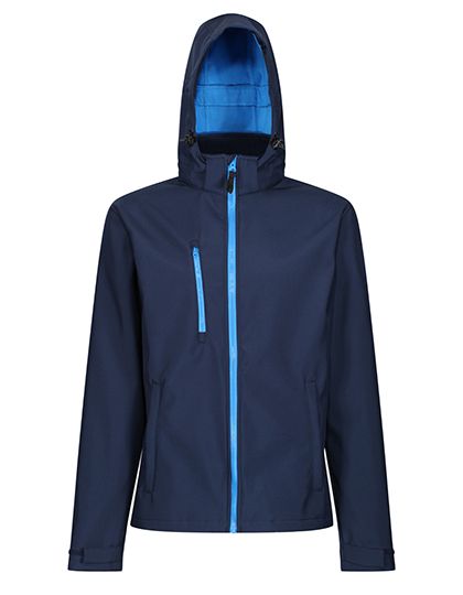 Venturer 3-kihiga Prinditav Softshell - meeste