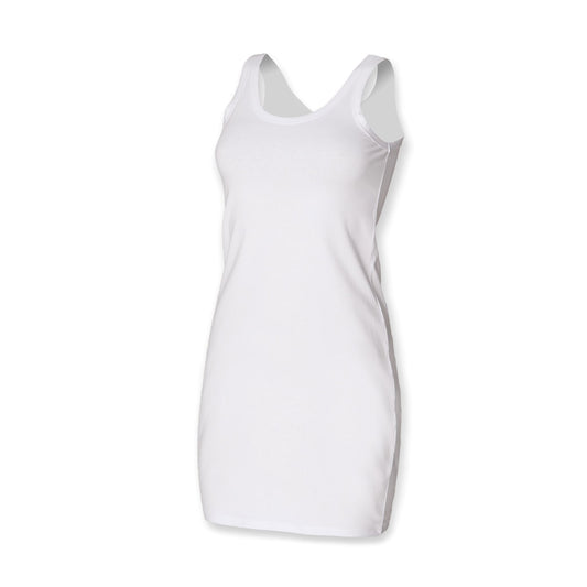 Naiste Women´s Stretch Vest Kleit