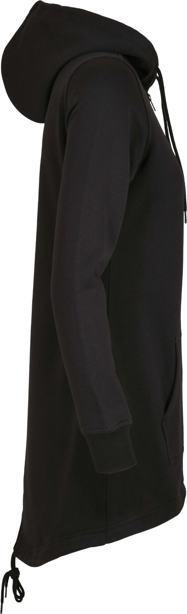 Naiste Sweat Parka