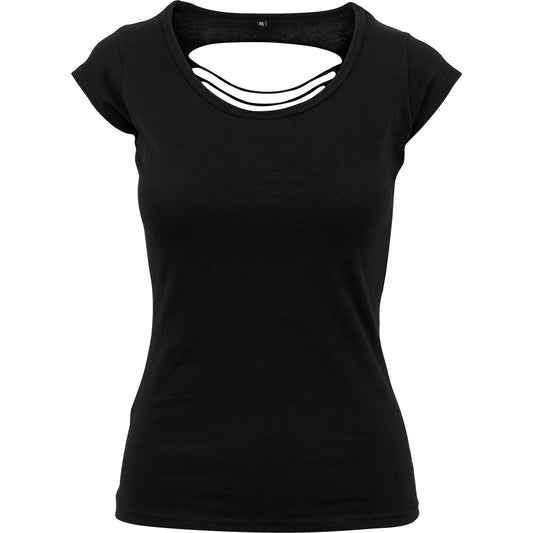 Naiste Back Cut Särk